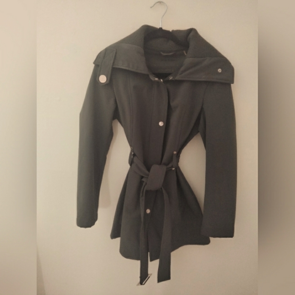 Calvin Klein Women's Jacket